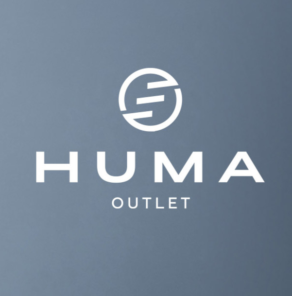 HUMA Outlet Logo