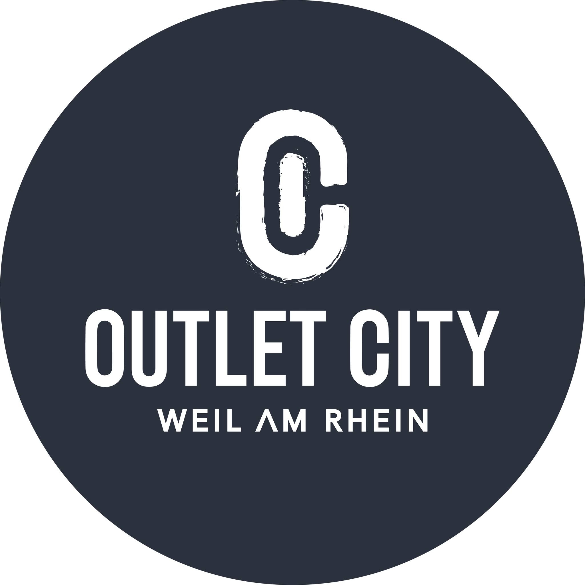 Outlet City Weil am Rhein Logo